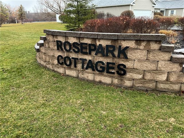 370 Walker Drive, Canandaigua City, NY 14424