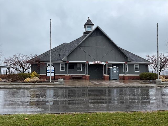 370 Walker Drive, Canandaigua City, NY 14424