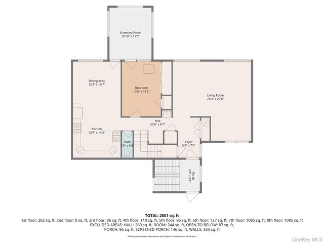1310 Parkview Drive, Spring Valley, NY 10977