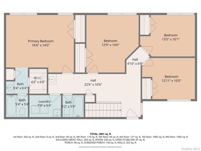 1310 Parkview Drive, Spring Valley, NY 10977