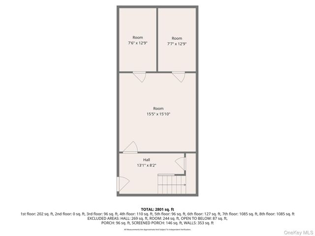 1310 Parkview Drive, Spring Valley, NY 10977