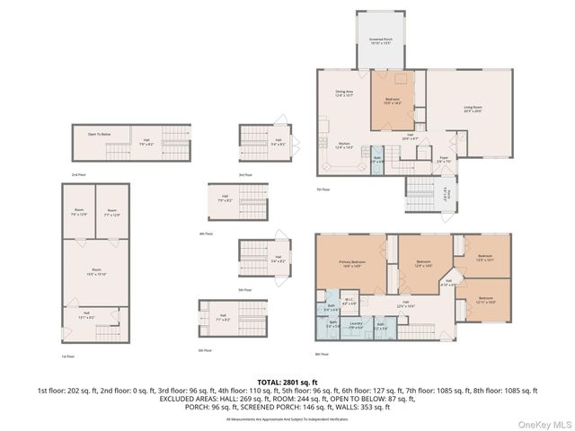 1310 Parkview Drive, Spring Valley, NY 10977
