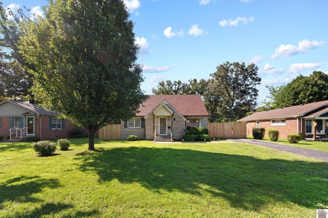 2420 Clay St, Paducah, KY 42001