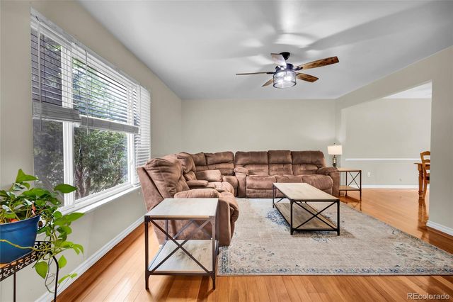 14702 E Evans Avenue, Aurora, CO 80014