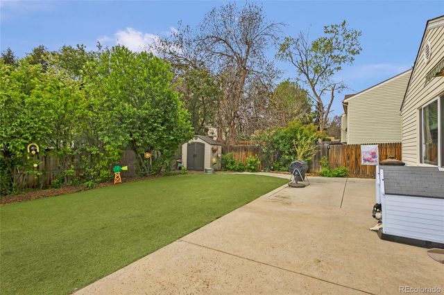 14702 E Evans Avenue, Aurora, CO 80014