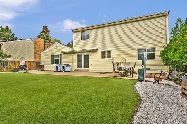 14702 E Evans Avenue, Aurora, CO 80014