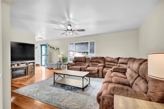 14702 E Evans Avenue, Aurora, CO 80014