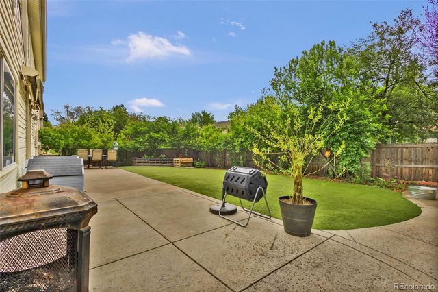 14702 E Evans Avenue, Aurora, CO 80014