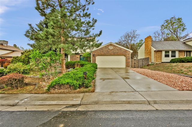 14702 E Evans Avenue, Aurora, CO 80014