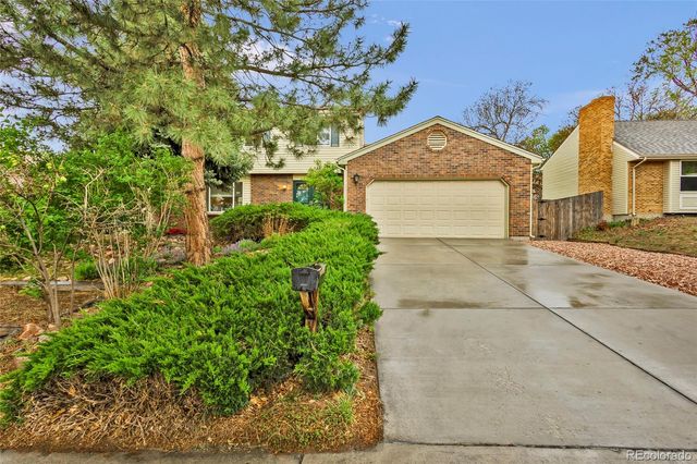 14702 E Evans Avenue, Aurora, CO 80014