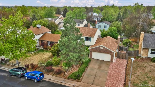 14702 E Evans Avenue, Aurora, CO 80014
