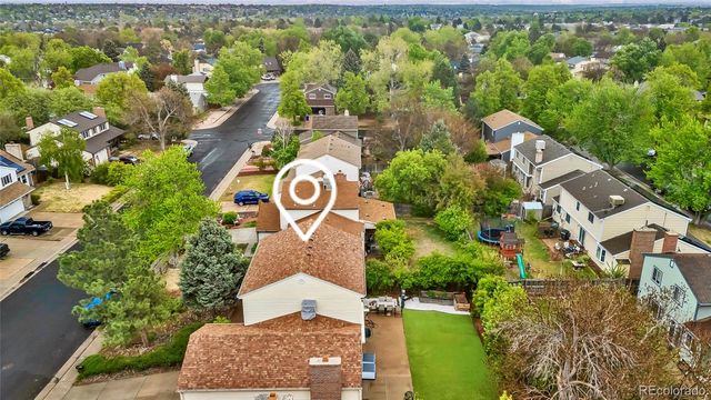 14702 E Evans Avenue, Aurora, CO 80014