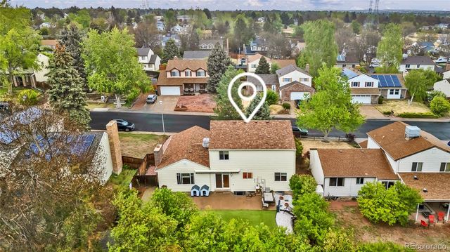 14702 E Evans Avenue, Aurora, CO 80014