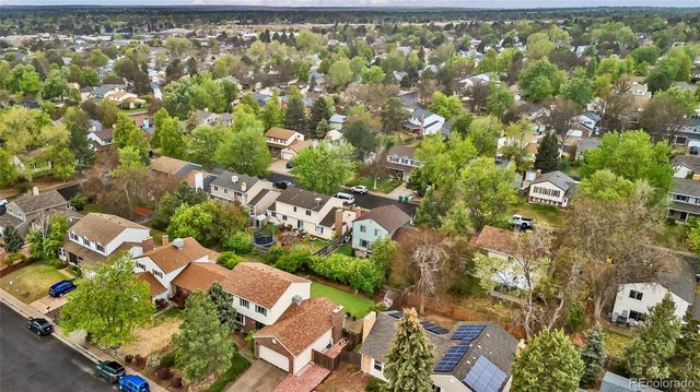 14702 E Evans Avenue, Aurora, CO 80014