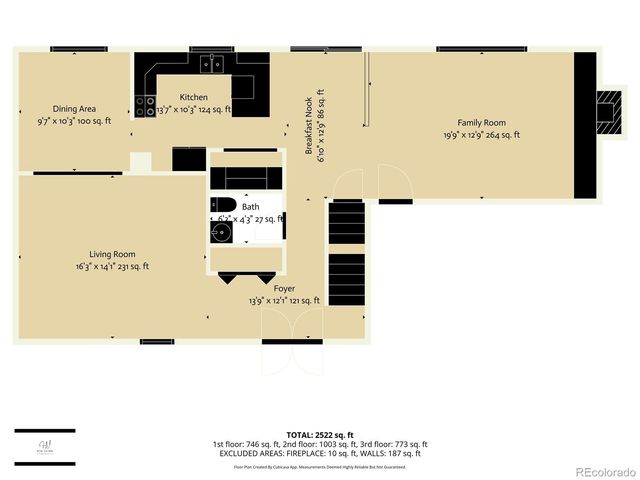 14702 E Evans Avenue, Aurora, CO 80014