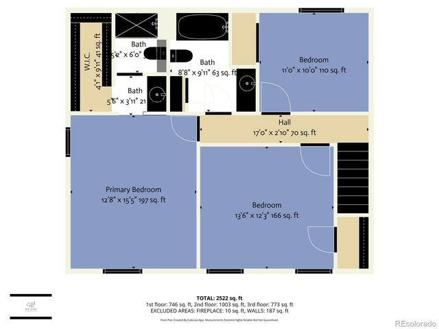 14702 E Evans Avenue, Aurora, CO 80014