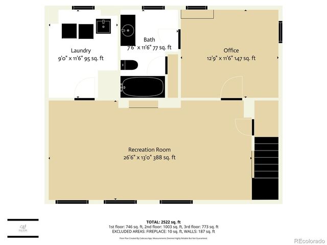 14702 E Evans Avenue, Aurora, CO 80014