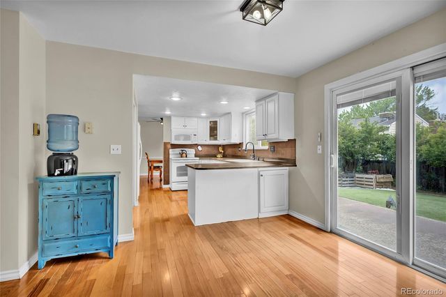 14702 E Evans Avenue, Aurora, CO 80014
