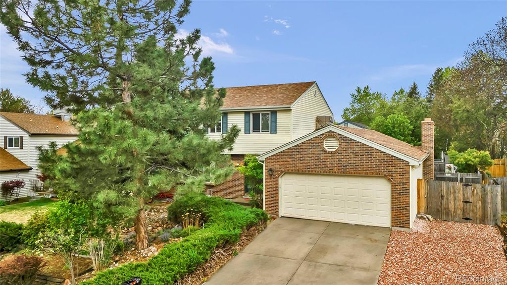 14702 E Evans Avenue, Aurora, CO 80014