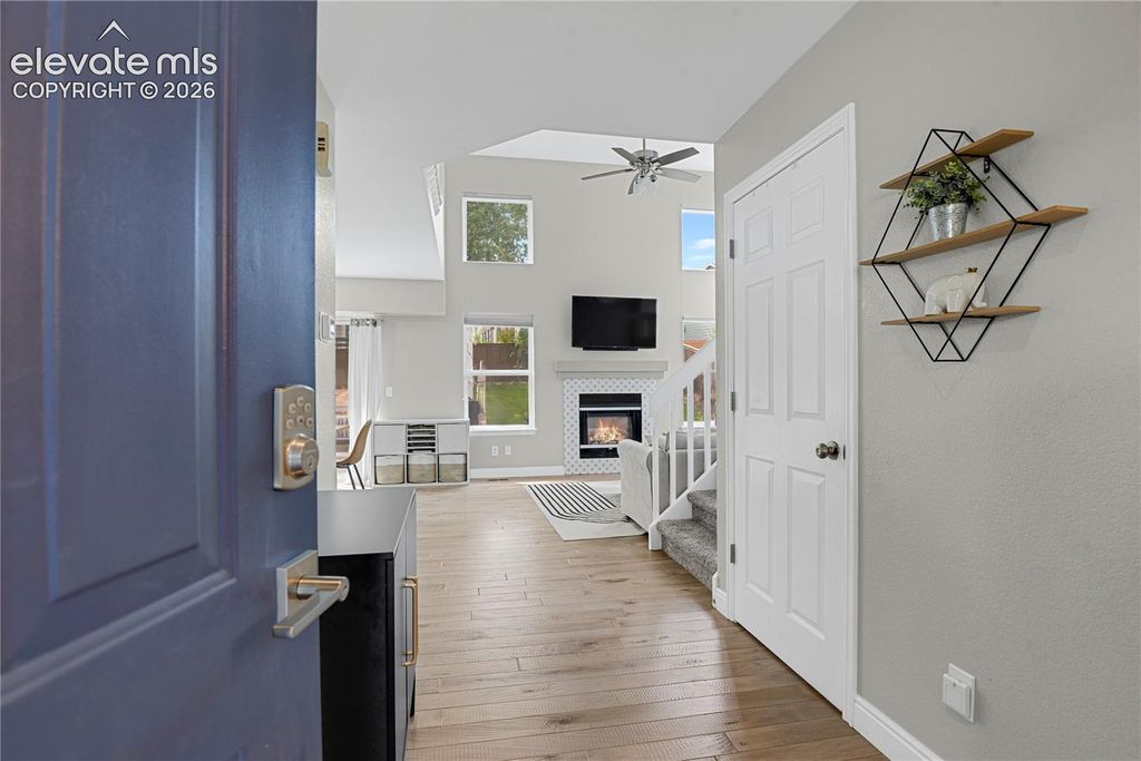 5430 Wangaratta Way, Highlands Ranch, CO 80130 — photo 3