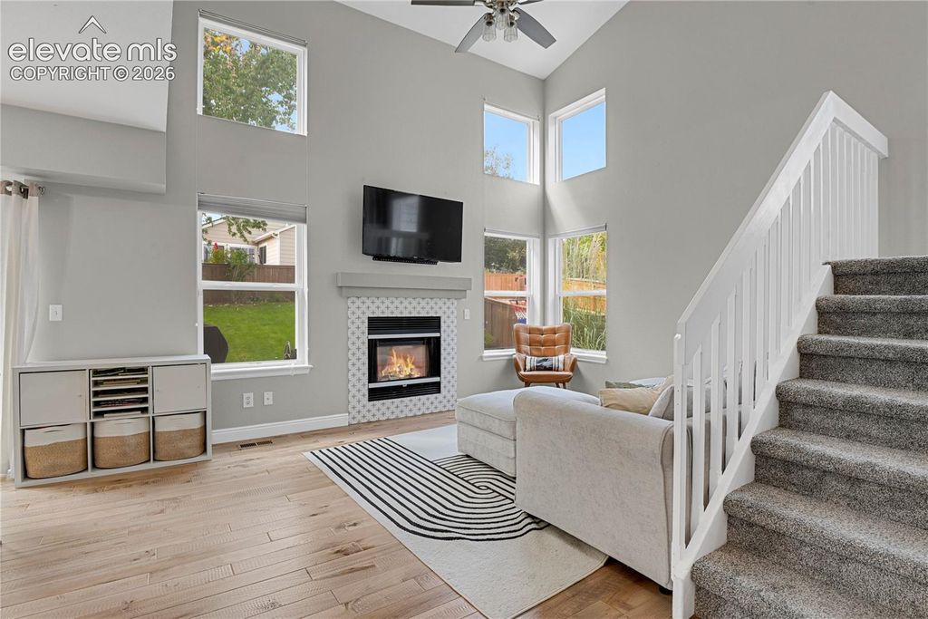 5430 Wangaratta Way, Highlands Ranch, CO 80130 — photo 4
