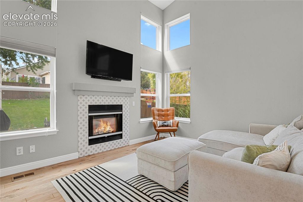 5430 Wangaratta Way, Highlands Ranch, CO 80130 — photo 5