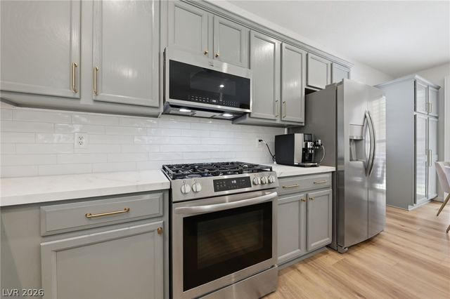 10619 Olympic Pine Drive, Las Vegas, NV 89135