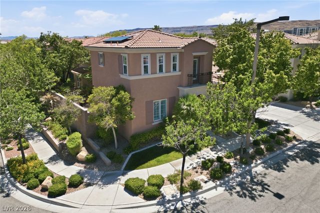 10619 Olympic Pine Drive, Las Vegas, NV 89135