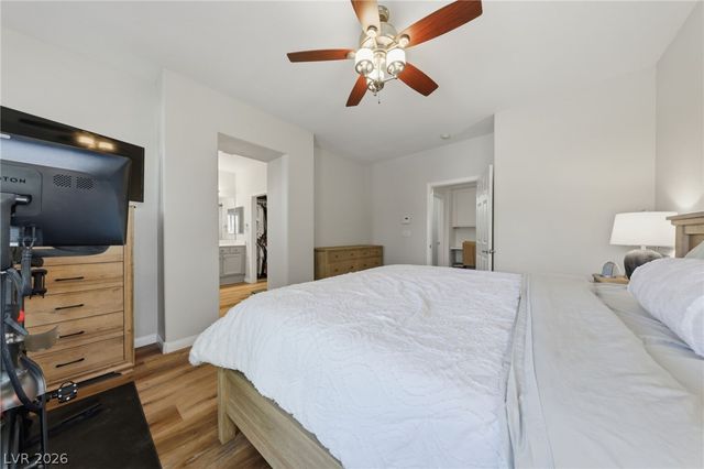 10619 Olympic Pine Drive, Las Vegas, NV 89135