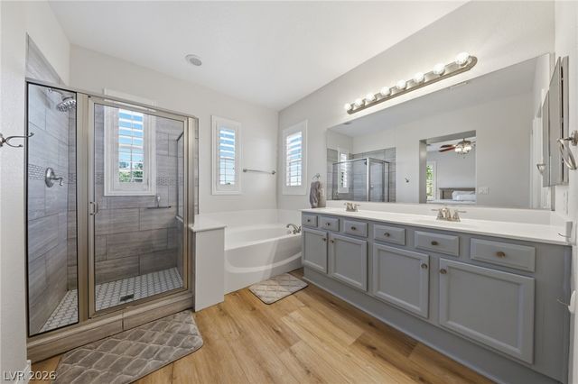 10619 Olympic Pine Drive, Las Vegas, NV 89135