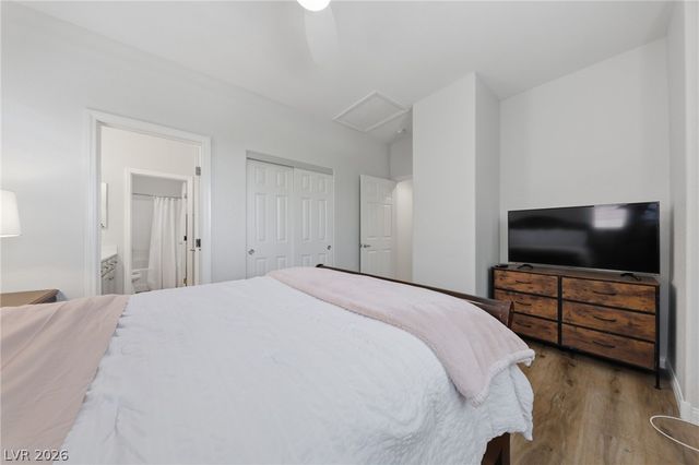 10619 Olympic Pine Drive, Las Vegas, NV 89135