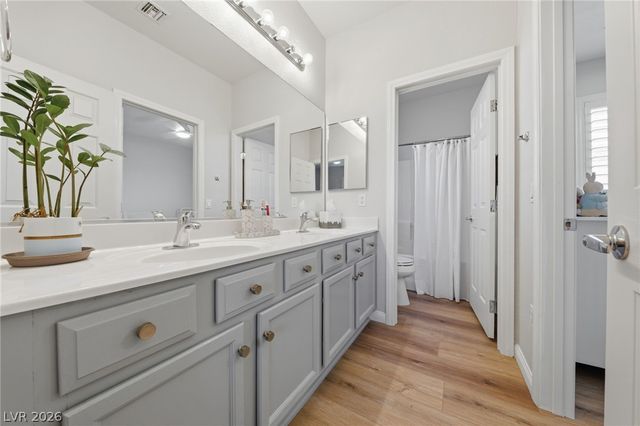 10619 Olympic Pine Drive, Las Vegas, NV 89135