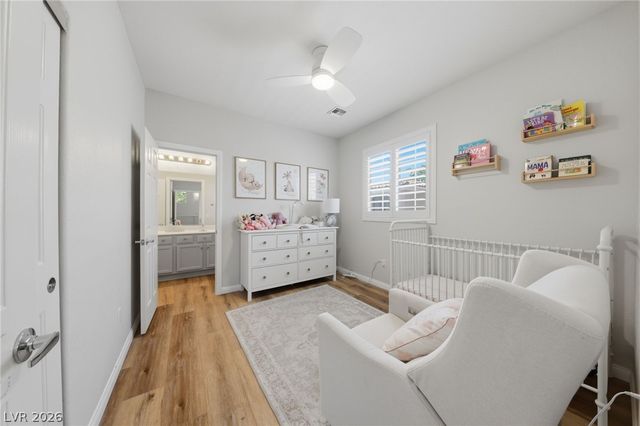 10619 Olympic Pine Drive, Las Vegas, NV 89135