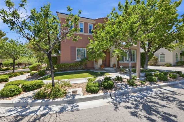 10619 Olympic Pine Drive, Las Vegas, NV 89135