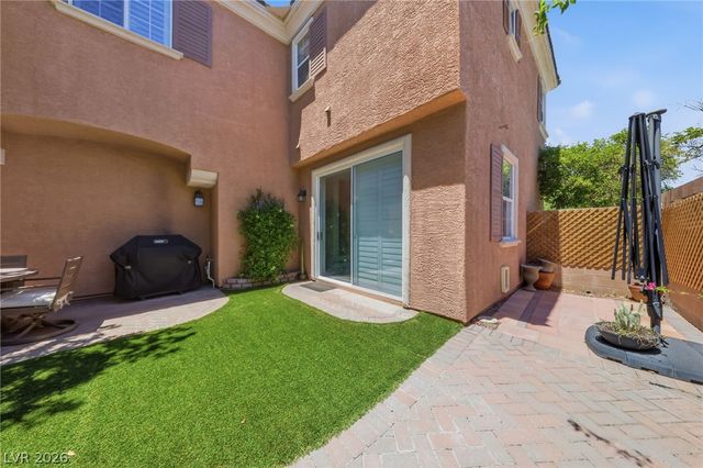 10619 Olympic Pine Drive, Las Vegas, NV 89135