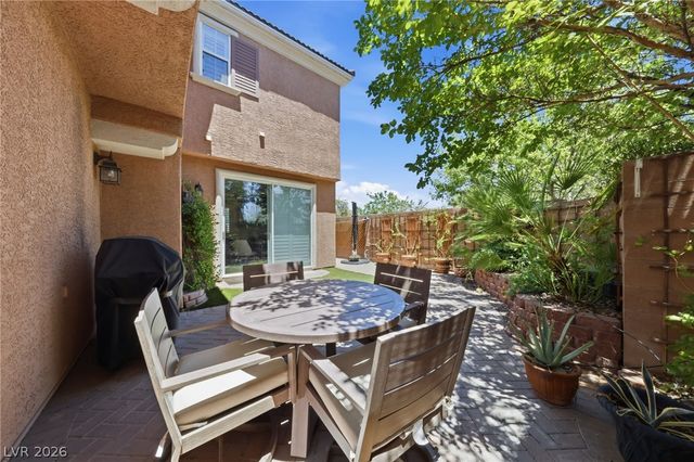 10619 Olympic Pine Drive, Las Vegas, NV 89135