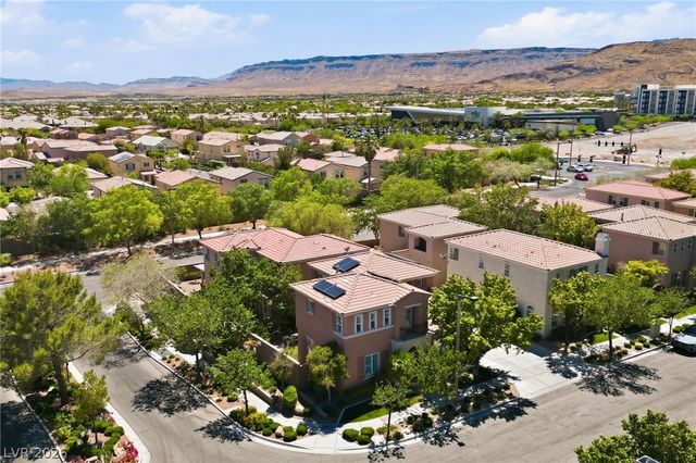 10619 Olympic Pine Drive, Las Vegas, NV 89135