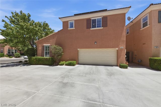 10619 Olympic Pine Drive, Las Vegas, NV 89135