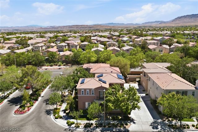 10619 Olympic Pine Drive, Las Vegas, NV 89135