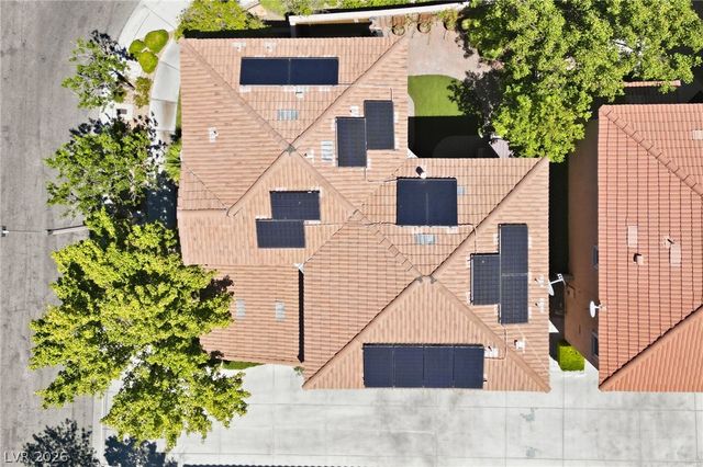 10619 Olympic Pine Drive, Las Vegas, NV 89135