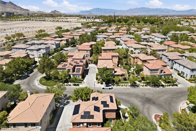10619 Olympic Pine Drive, Las Vegas, NV 89135