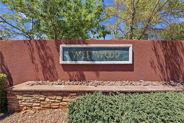 10619 Olympic Pine Drive, Las Vegas, NV 89135