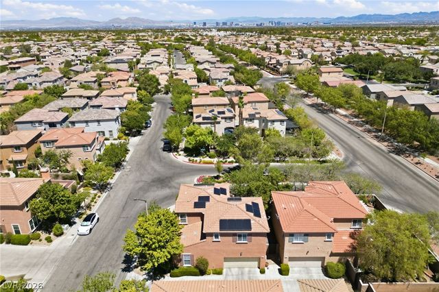 10619 Olympic Pine Drive, Las Vegas, NV 89135