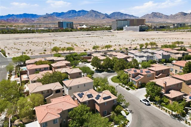 10619 Olympic Pine Drive, Las Vegas, NV 89135