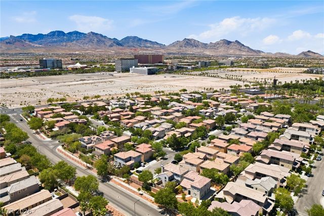 10619 Olympic Pine Drive, Las Vegas, NV 89135