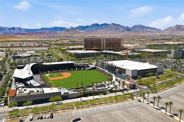 10619 Olympic Pine Drive, Las Vegas, NV 89135