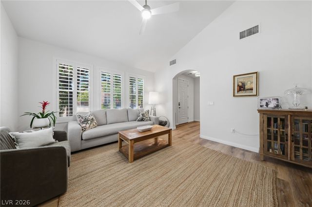 10619 Olympic Pine Drive, Las Vegas, NV 89135