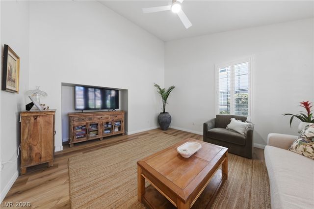 10619 Olympic Pine Drive, Las Vegas, NV 89135