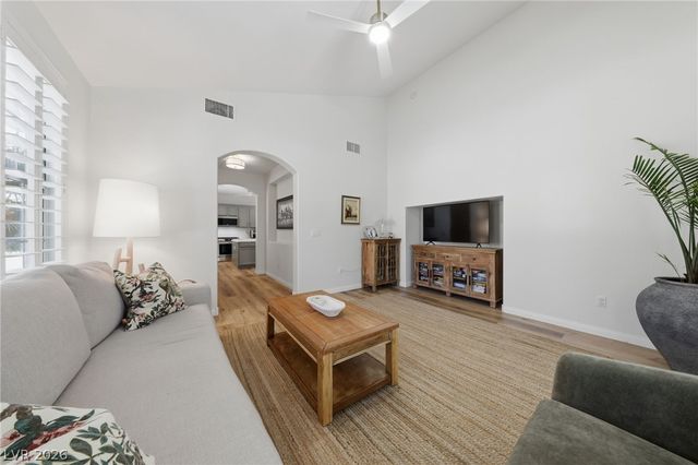 10619 Olympic Pine Drive, Las Vegas, NV 89135