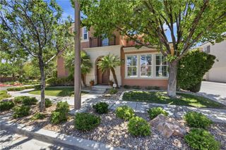 10619 Olympic Pine Drive, Las Vegas, NV 89135